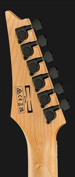 Ibanez GRG121DX-BKF • Нова • Хіт продажів