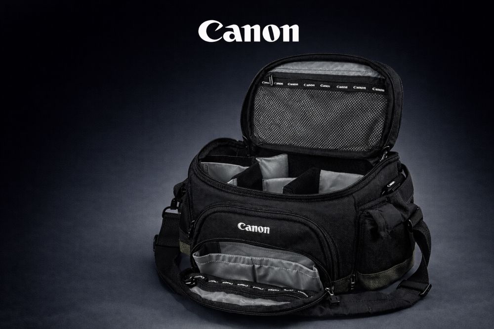 Canon Bolsa para Câmeras Profissionais 10 EG - Original