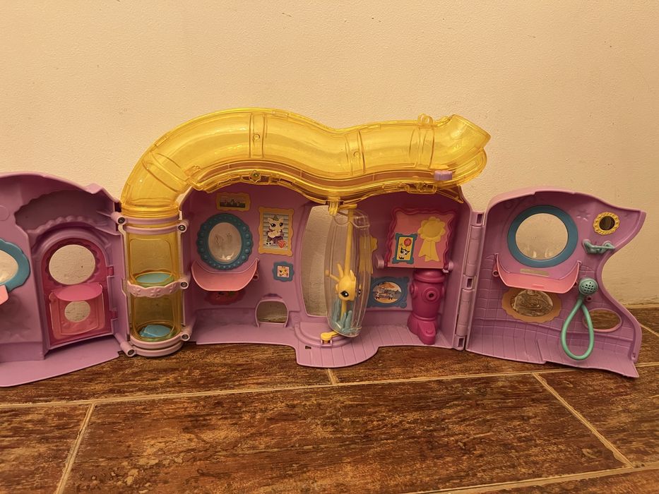 Будинок, будиночок