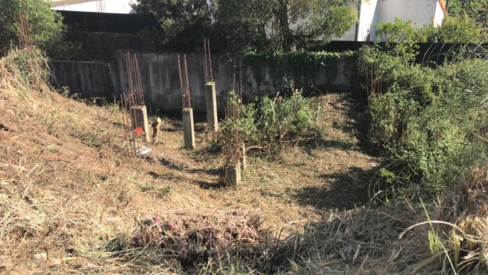 Lote Terreno para construção moradia Venda do Pinheiro