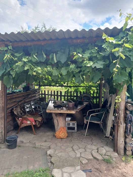 Продається будинок с. Маховік , Берестиньского району ( Красноград)