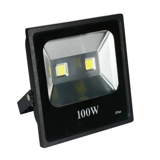 halogen lampa naświetlacz led 100w zewnętrzny