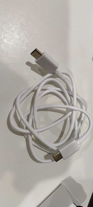 Cabo USB tipo C - C