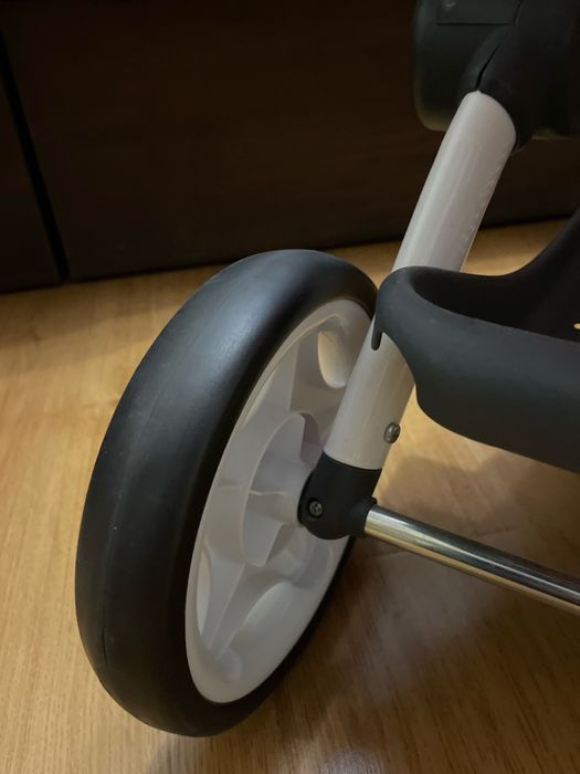 Коляска для ляльок Smoby Toys