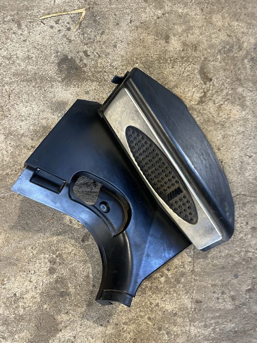 Części BMW E46 Compact M Pakiet