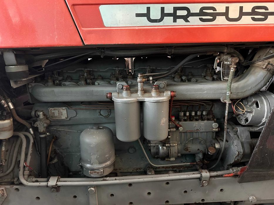 Sprzedam Silnik do URSUSA 1224