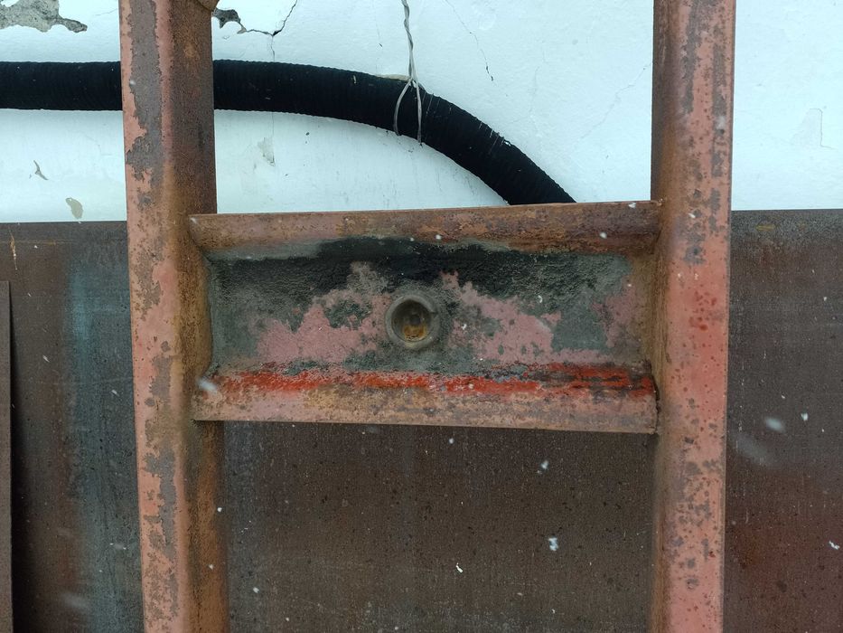 Продам раму на площадку на причіп 2ПТС4