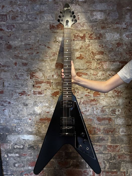 FIRST ACT フライングV Flying V - Gitary elektryczne na Allegro - Sklep internetowy