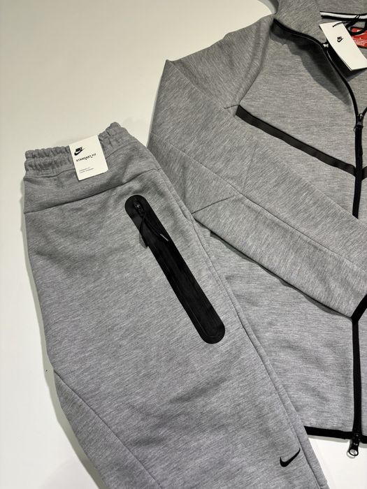 Костюм Nike Tech fleece / найк теч фліс