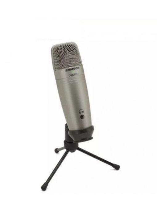 Мікрофон Samson C01U Pro