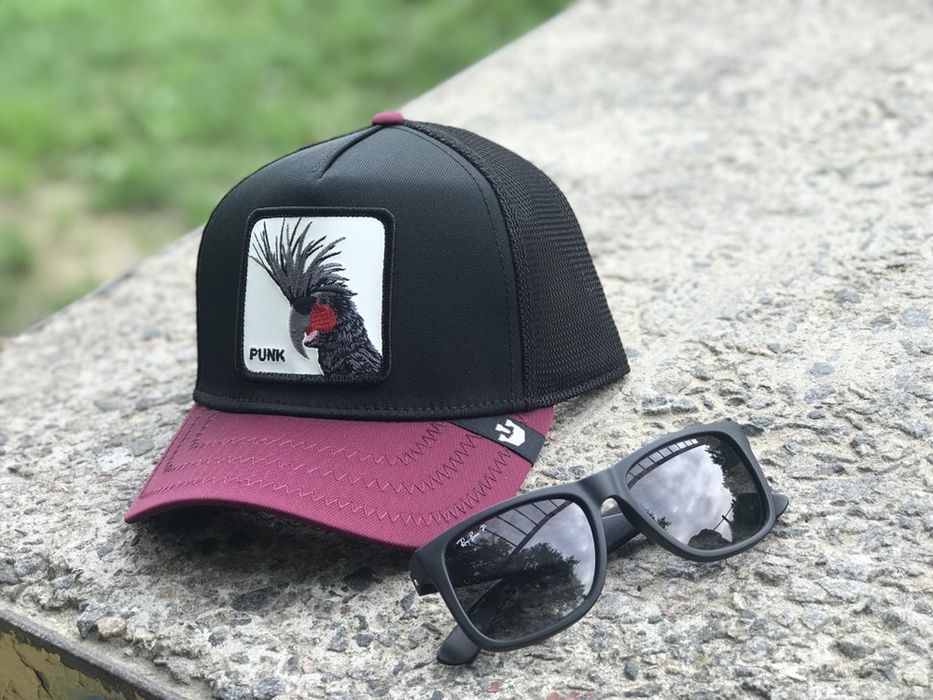 Кепка Goorin Bros . ! Бейсболка Goorin Brothers. Гурін Брос: 1 850 грн ...