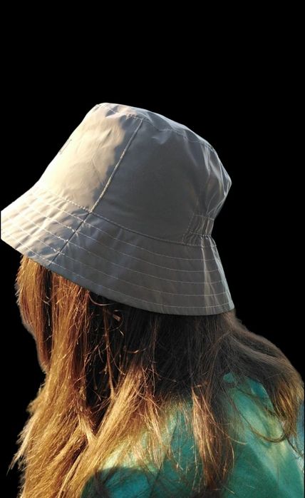 Рефлективна підліткова