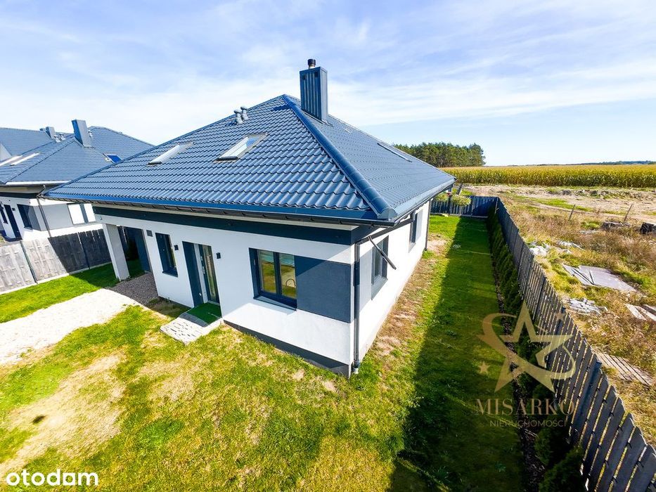 Dom – Konarzyce - Widok 4