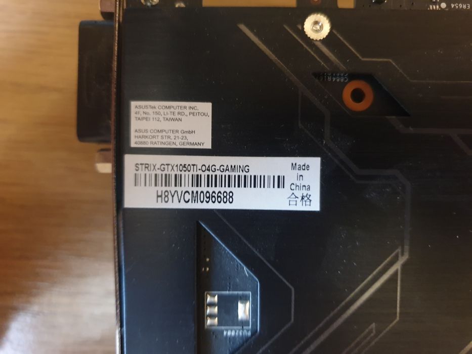 ПК для роботи і ігор i7-7700k/DDR4  32GB/SSD/HDD