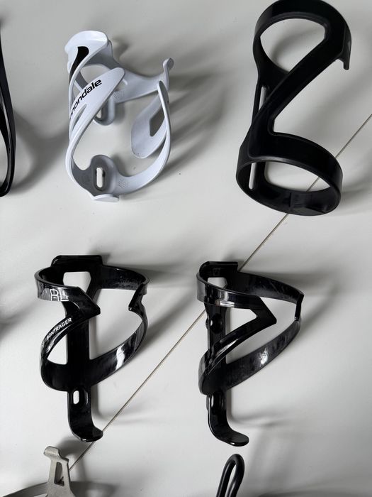 Фляготримач   Canyon SKS Bontrager Cube Acid