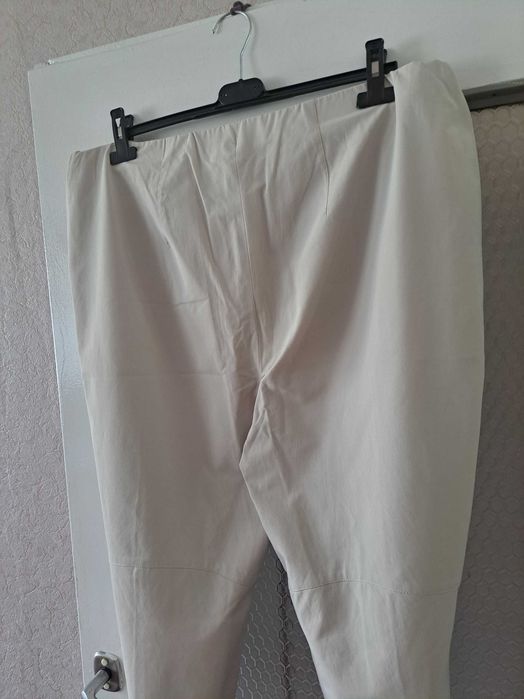 Spodnie damskie rybki rozmiar 50