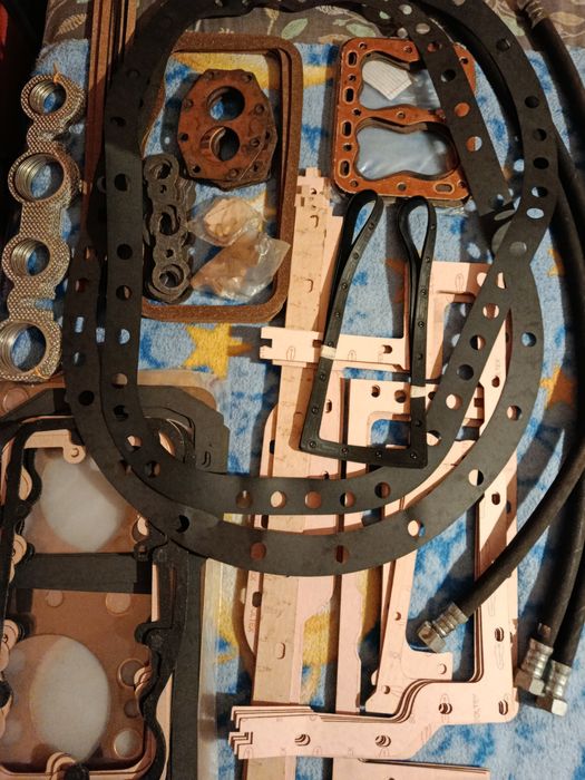 Катки опорні на бульдозер Т-130