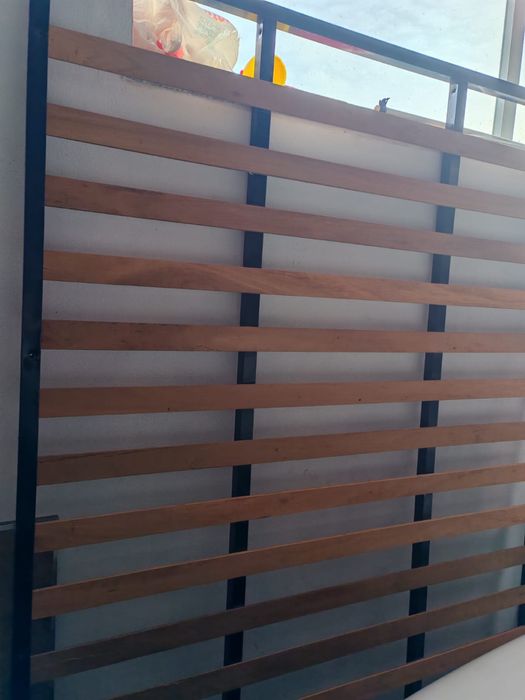 Estrado cama 1,90x,140