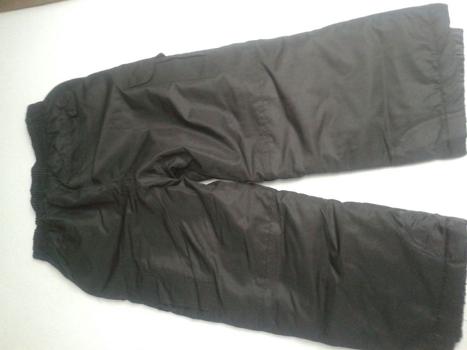 Narciary spodnie dla chłopca