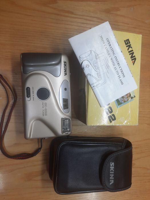 Фотоапарат продам.