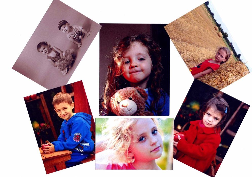 FOTO MAGNES ze zdjęciem na lodówkę z Twoim WŁASNYM NADRUKIEM Prezent