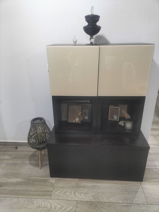 Móvel de sala para televisão