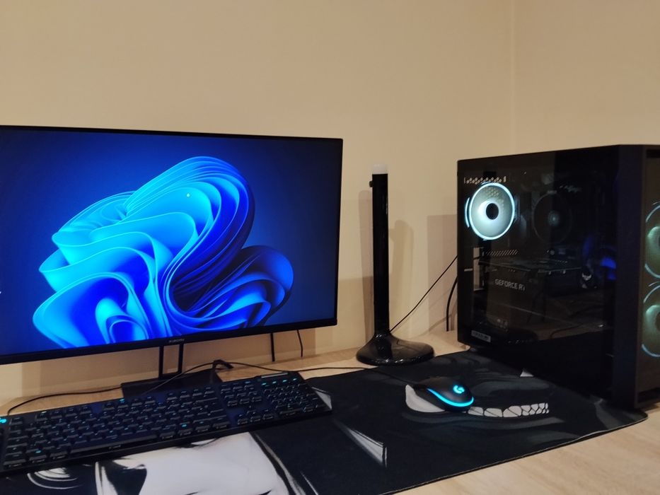 asus phoenix rtx 3060 - купить компьютеры и комплектующие - Цена