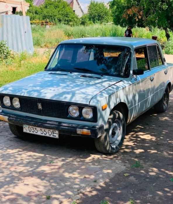 Продам шестёрку на