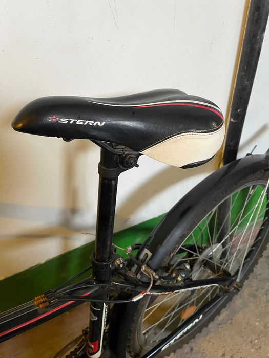 Гірський велосипед Stern Dynamic 2.0., в ідеальному стані.  1500 грн.