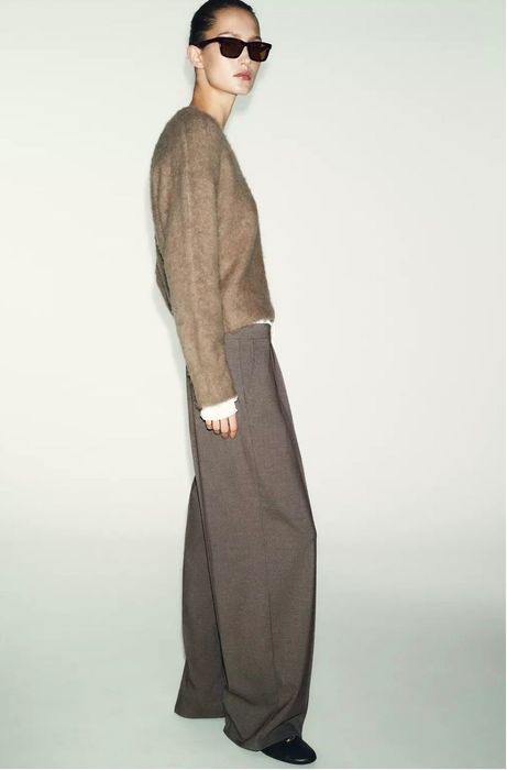 Штани Брюки Zara оригінал