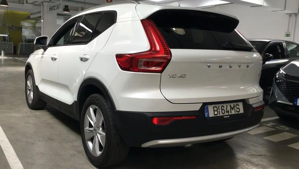 Volvo XC 40 1.5 T2 Core Auto