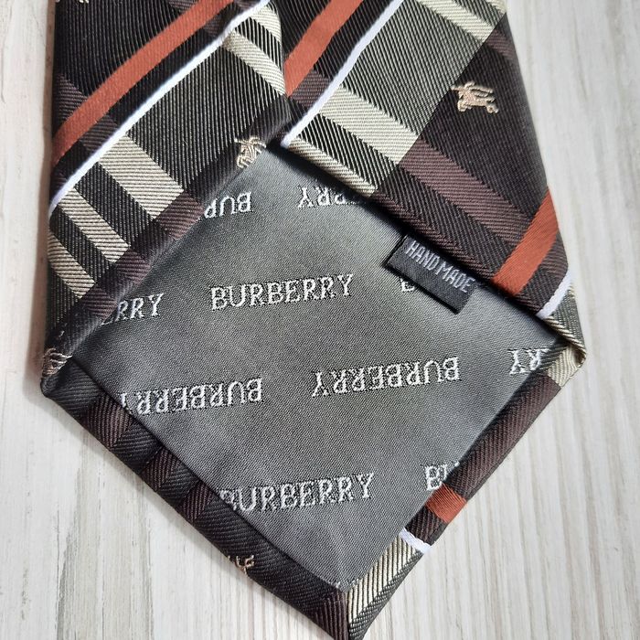 Burberry , Pierre cardin, чоловіча краватка, галстук