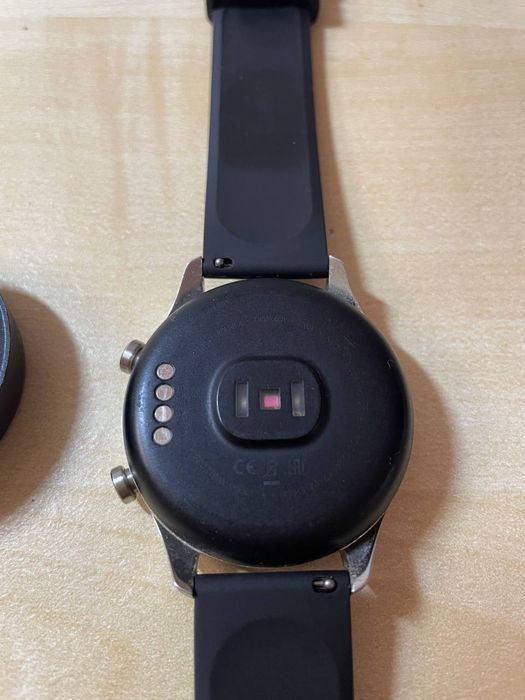 TicWatch C2 smart watch часы на android wear