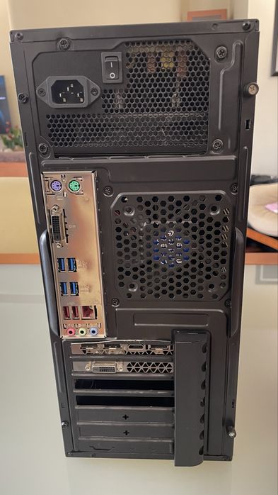 PC Gaming - Gtx 1060 6gb | i5 7500