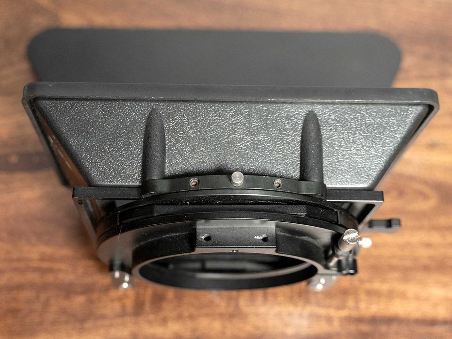 Matte box (kompendium) Cavision MB4512H-2