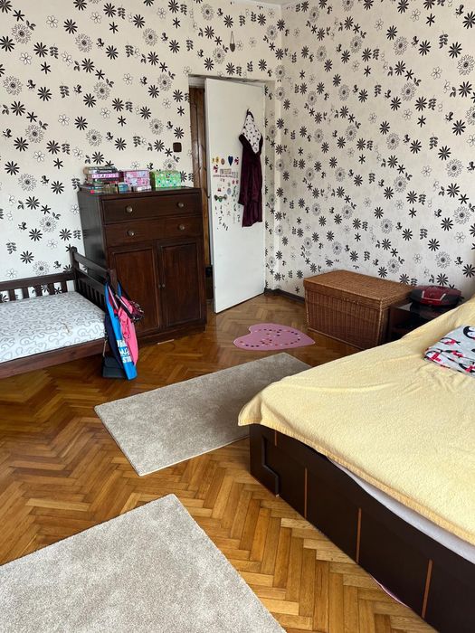 Mieszkanie/dom z oddzielnym wejściem i ogrodem - bezczynszowe