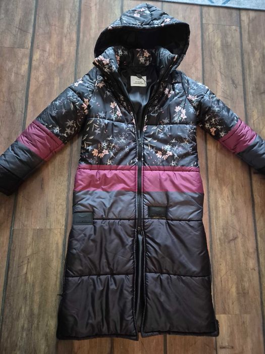 Kurtka zimowa Naoko XS