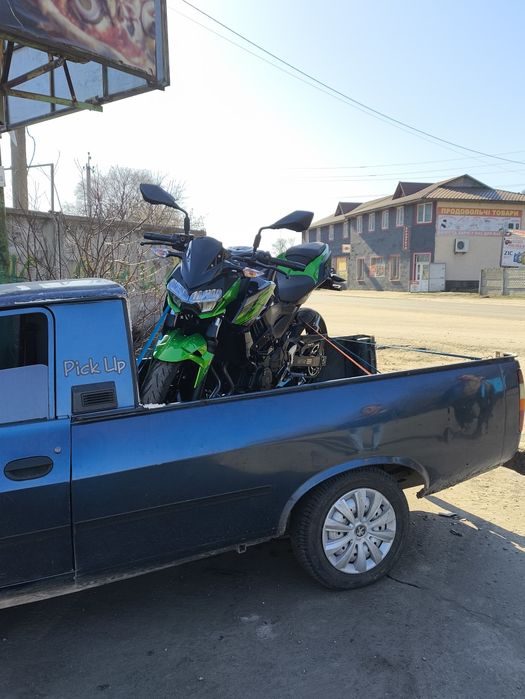 Dacia pick up 1304 4*4