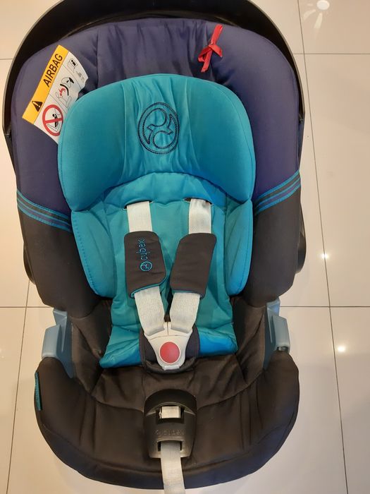 Cybex-aton 3 ,0-13 kg