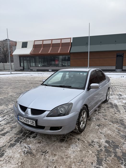 Лансер 9 2.0 ГБО-5