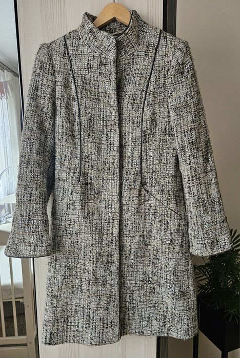 Płaszcz jesień-zima