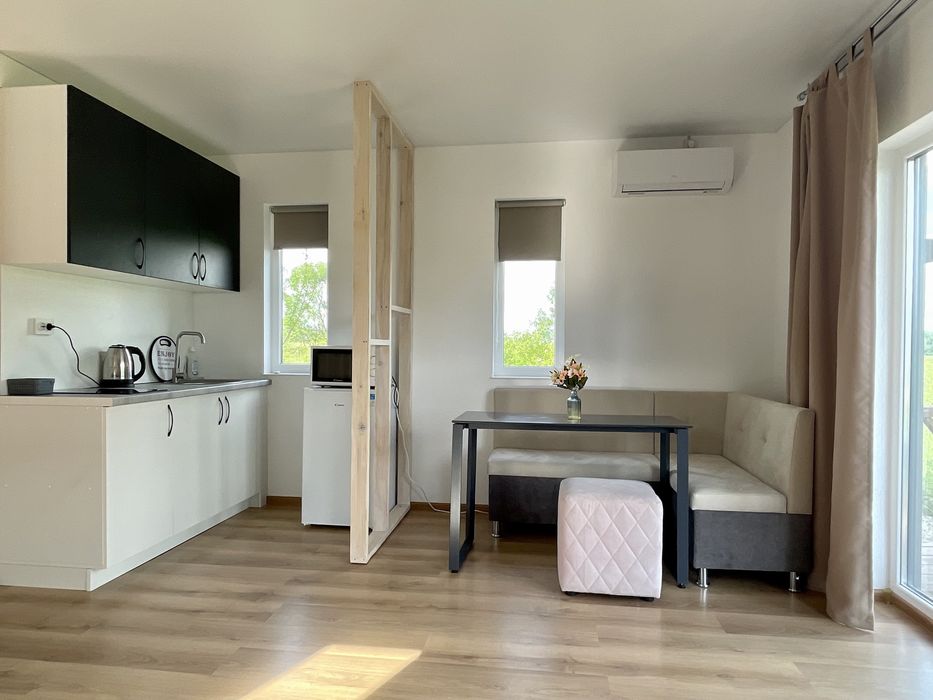 Оренда окремого будинку Котеджу в Карпатах на 2-4 осіб  - ЧАН та САУНА