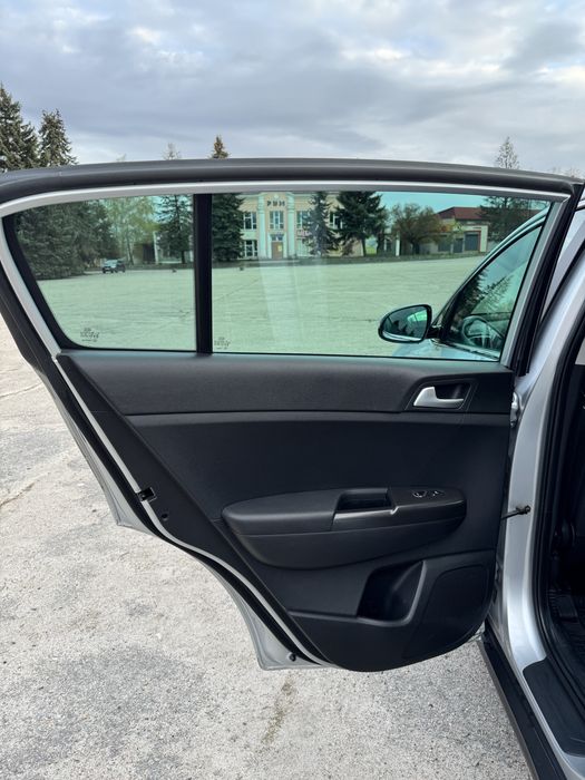 Kia Sportage 2018 VIN U5YPG814BKL636432 фото оголошення 17 з 24