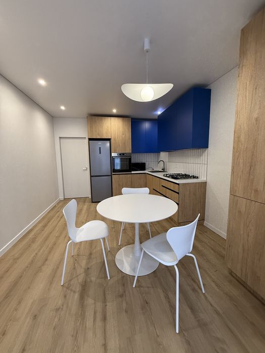 Первая сдача!Полуботка 36 Аренда 1 ком