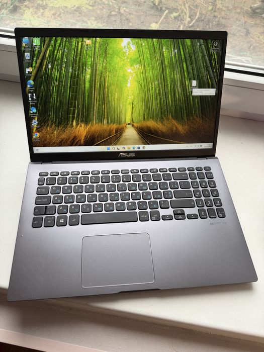 є99+ Ноутбуківℹ️Traid-In‼️ASUS IPS/RX VEGA 8/RIZEN 5/SSD 256Gb/RAM8-20