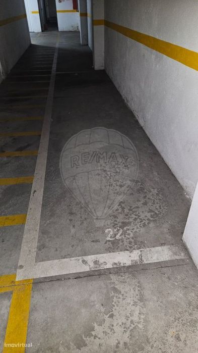 Garagem  para venda