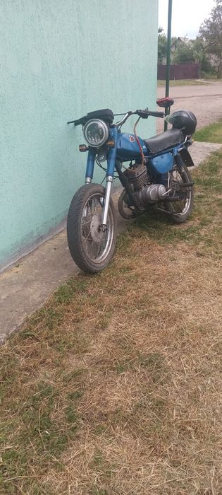 Мінск 125 на доках