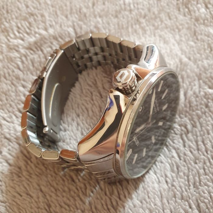 RELÓGIO ORIENT Sport  World Time