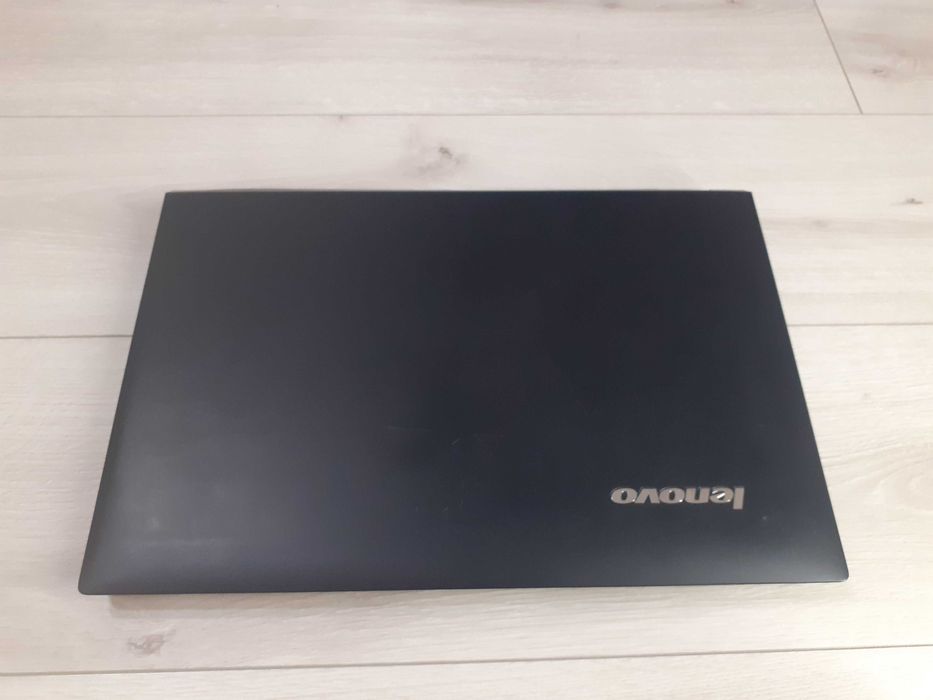 Lenovo B51-30 — N3700 (4 ядра, до 2.4 GHz) / 8 GB / SSD 128 GB / 15.6"