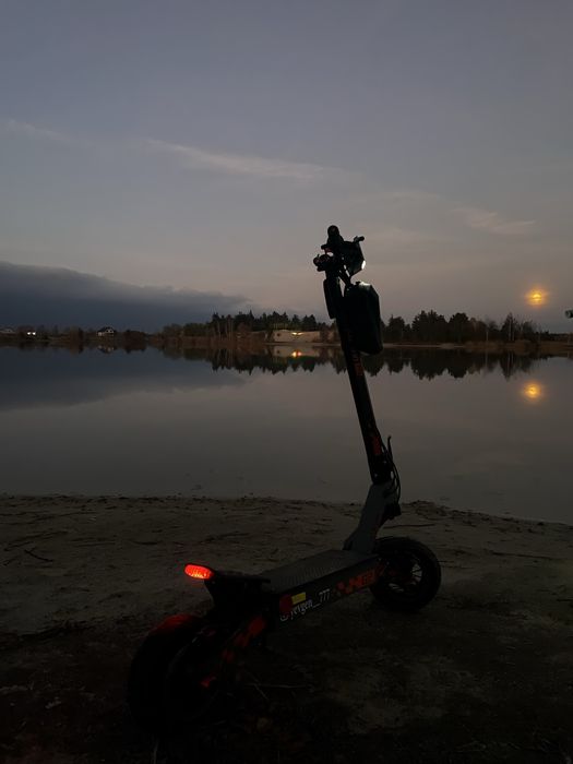 Продам Kugo G2 2025рік